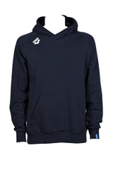 Arena Trui Team Hooded Sweat Panel Marine