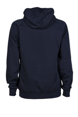 Arena Trui Team Hooded Sweat Panel Marine