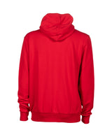 Arena Jas Team Hooded Jacket Panel Rood