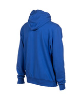 Arena Jas Team Hooded Jacket Panel Royal