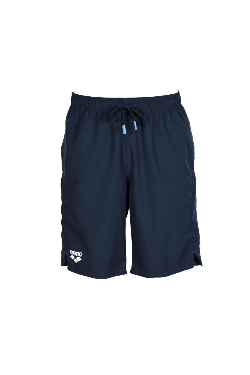 Arena Futen Team Bermuda Panel Navy