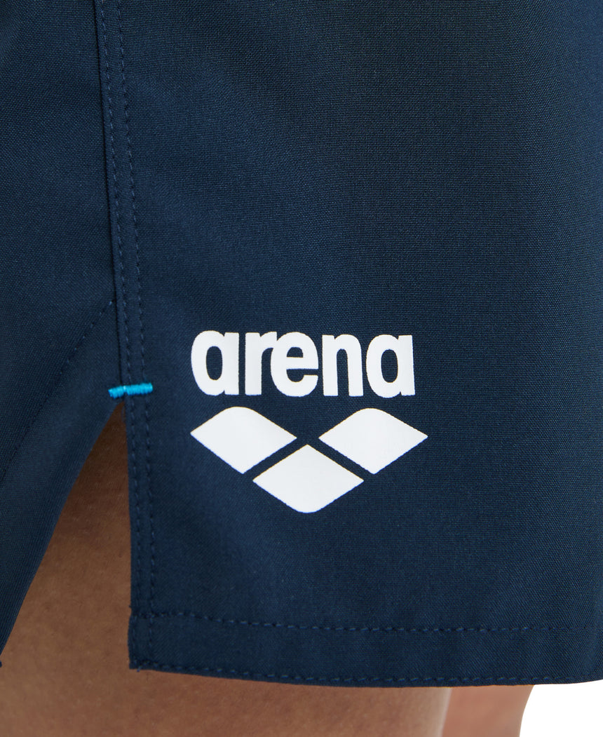 Arena Futen Team Bermuda Panel Navy