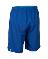 Arena Korte Sportbroek Team Panel Royal