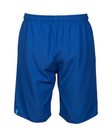 Arena Korte Sportbroek Team Panel Royal