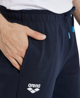 Arena Futen Team Pant Panel Navy