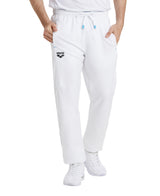 Arena Joggingbroek Team Panel Wit