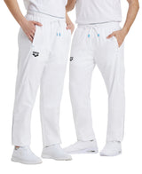 Arena Joggingbroek Team Panel Wit
