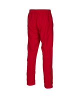 Arena Joggingbroek Team Panel Rood