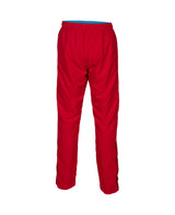 Arena Joggingbroek Team Panel Rood