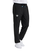 Arena Joggingbroek Team Panel Zwart
