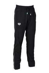 Arena Joggingbroek Team Panel Zwart
