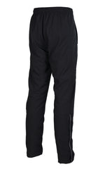 Arena Joggingbroek Team Panel Zwart