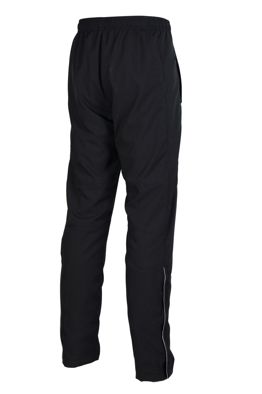 Arena Joggingbroek Team Panel Zwart
