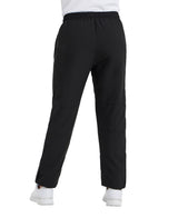 Arena Joggingbroek Team Panel Zwart
