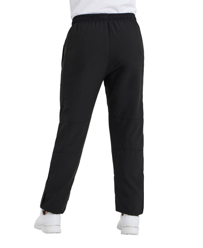 Arena Joggingbroek Team Panel Zwart