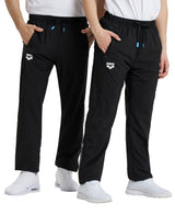 Arena Joggingbroek Team Panel Zwart