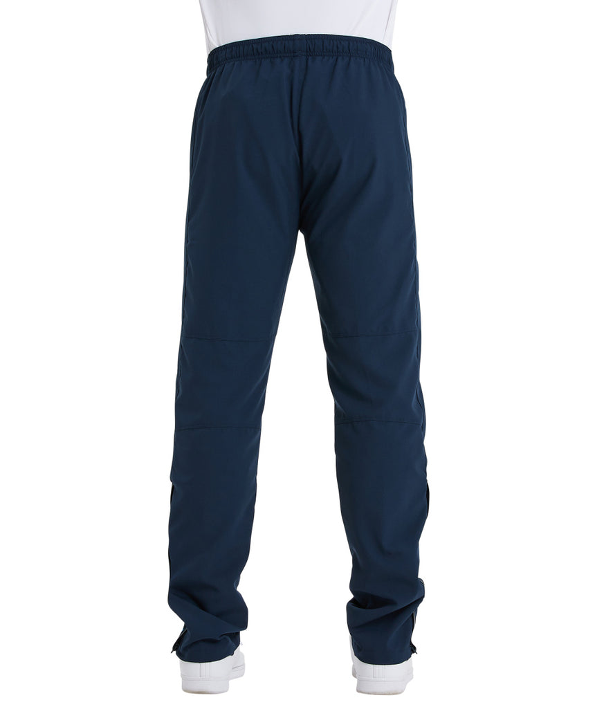 Arena Joggingbroek Team Panel Marine