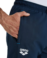 Arena Joggingbroek Team Panel Marine