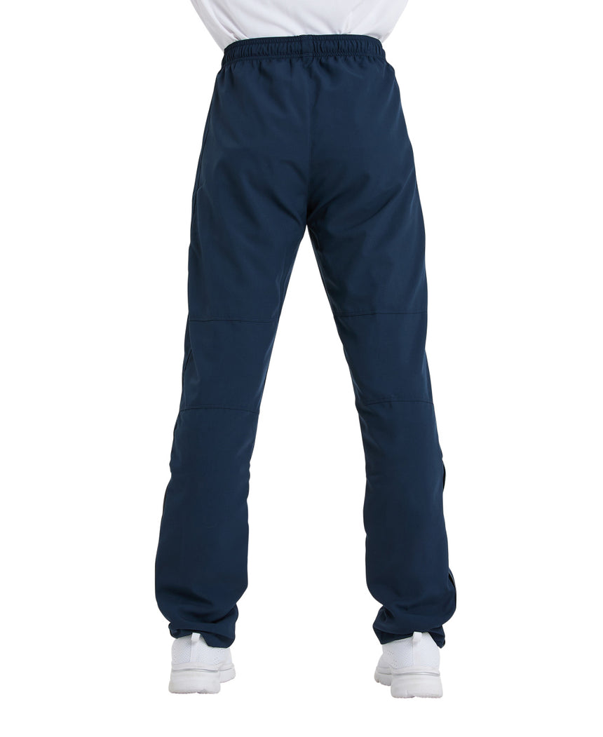 Arena Joggingbroek Team Panel Marine