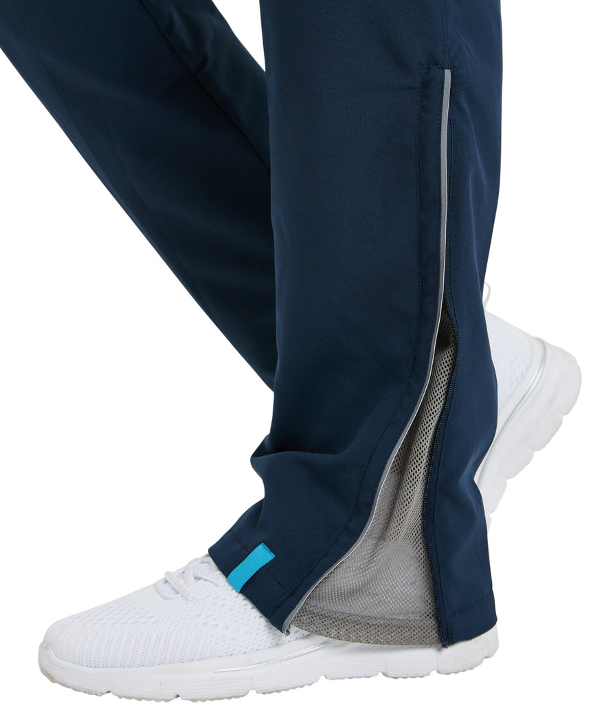 Arena Joggingbroek Team Panel Marine