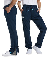 Arena Joggingbroek Team Panel Marine