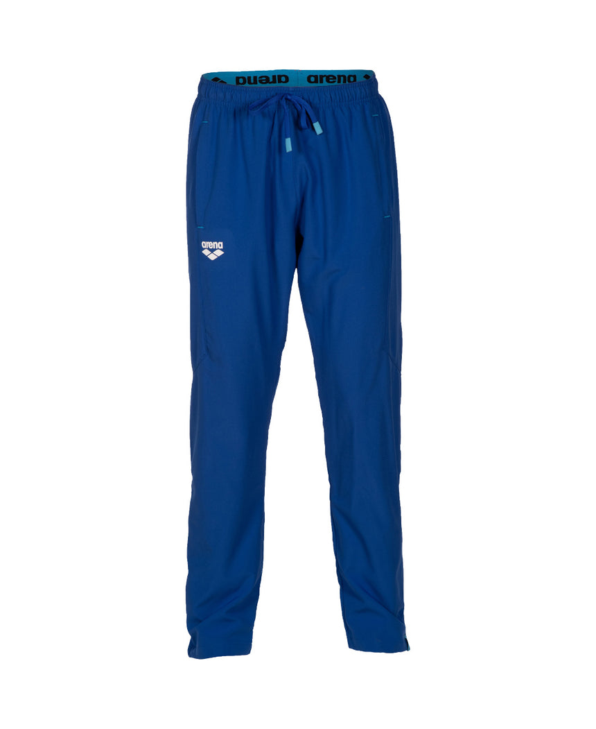 Arena Joggingbroek Team Panel Royal