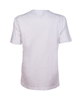 Arena Junior T-shirt Team Panel Wit