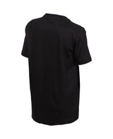 Arena Junior T-shirt Team Panel Zwart