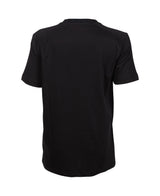 Arena Junior T-shirt Team Panel Zwart