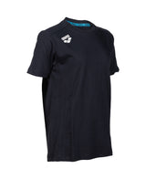 Arena Junior T-shirt Team Panel Marine