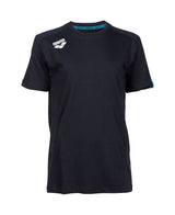 Arena Junior T-shirt Team Panel Marine