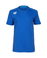 Arena Junior T-shirt Team Panel Royal