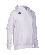 Arena Junior Trui Team Hooded Sweat Panel Wit