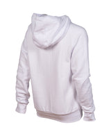 Arena Junior Trui Team Hooded Sweat Panel Wit