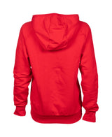 Arena Junior Trui Team Hooded Sweat Panel Rood