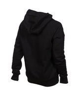 Arena Junior Trui Team Hooded Sweat Panel Zwart