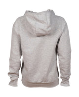 Arena Junior Trui Team Hooded Sweat Panel Heather-Grijs