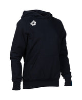 Arena Junior Trui Team Hooded Sweat Panel Marine