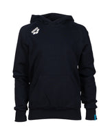 Arena Junior Trui Team Hooded Sweat Panel Marine