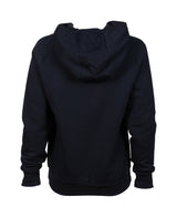 Arena Junior Trui Team Hooded Sweat Panel Marine
