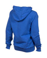 Arena Junior Trui Team Hooded Sweat Panel Royal