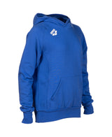Arena Junior Trui Team Hooded Sweat Panel Royal