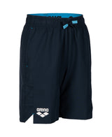 Arena Futen Junior Team Bermuda Panel Navy