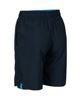 Arena Futen Junior Team Bermuda Panel Navy