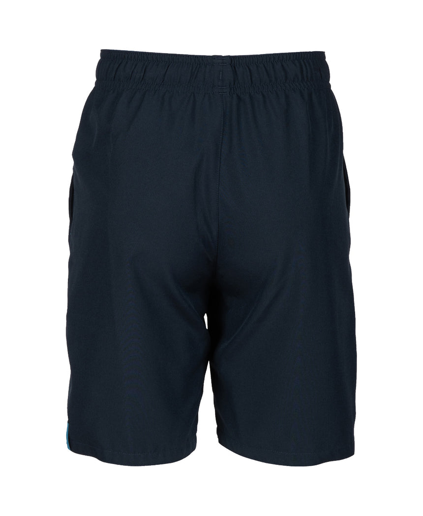 Arena Futen Junior Team Bermuda Panel Navy
