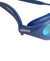 Arena Zwembril 365 Lichtblauw/Navy/Navy