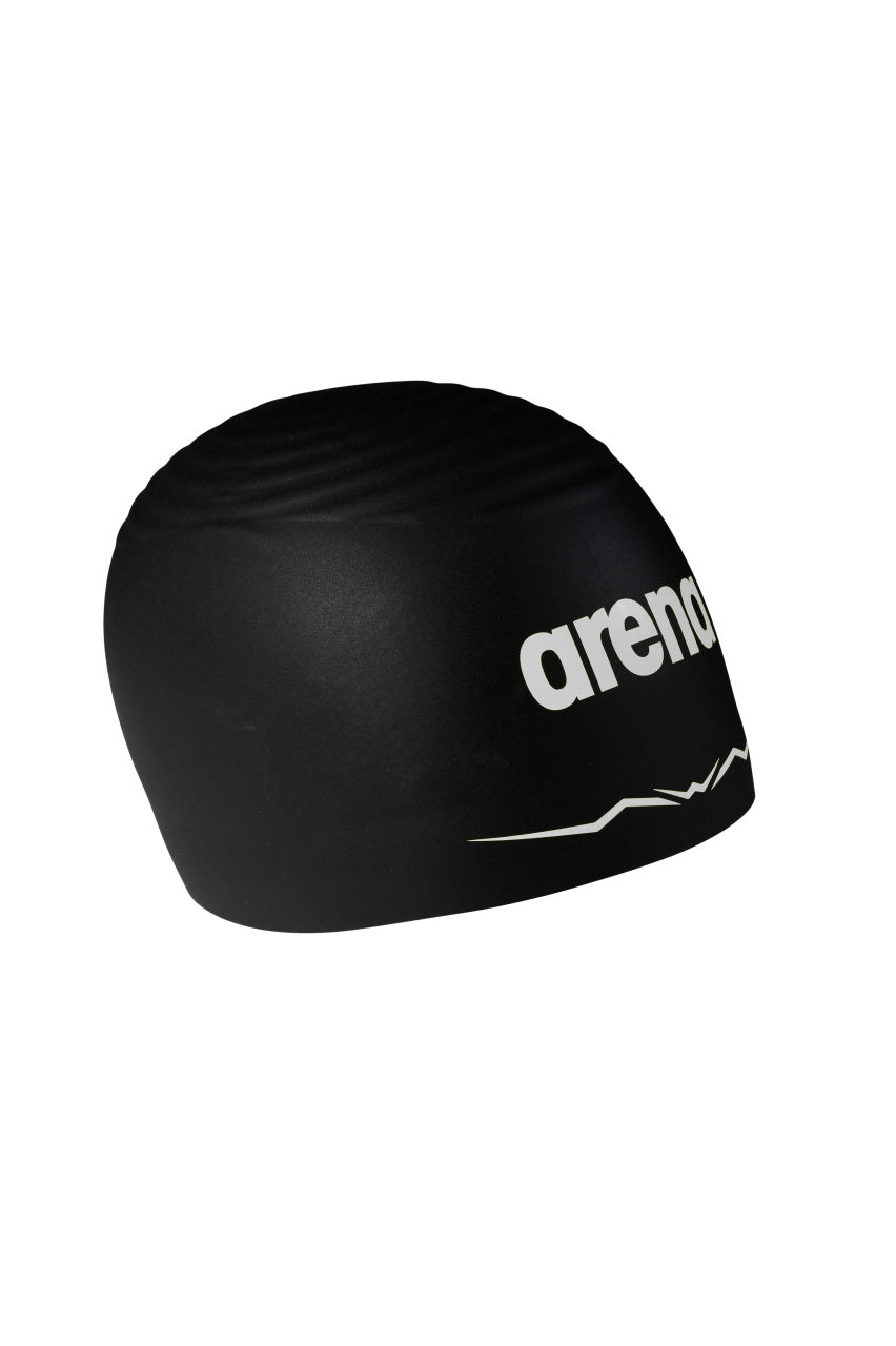 Arena Badmuts Aquaforce Wave Zwart