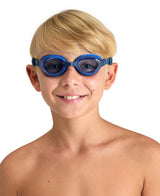 Arena Kinder Zwembril Air Blauw/Blauw