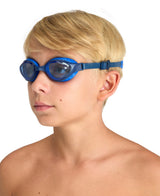 Arena Kinder Zwembril Air Blauw/Blauw