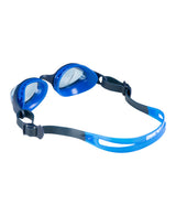 Arena Kinder Zwembril Air Blauw/Blauw